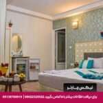 هتل آپارتمان گوهر مشهد