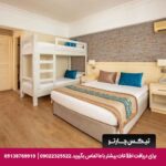 هتل پالمین (Palmin) کوش آداسی