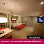 هتل سانشاین ویستا (SUNSHINE VISTA) پاتایا