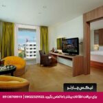 هتل سنترا (Centara) پاتایا