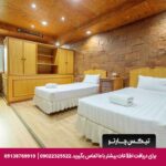 هتل (PJ Watergate) بانکوک