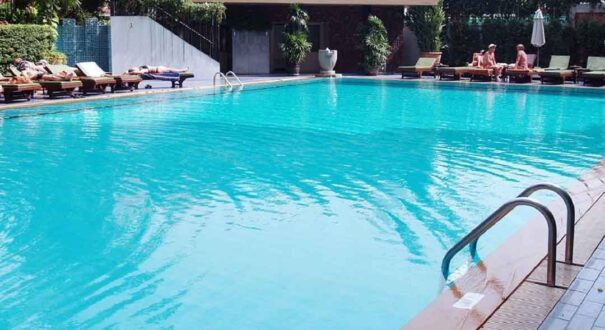 هتل گلدن بیچ (Golden Beach) پاتایا