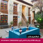 هتل سنتی نیایش شیراز