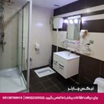 هتل آپارتمان لوتوس پارسیان