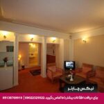 هتل عباسی اصفهان