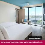 هتل اوزو نورث (OZO North) پاتایا