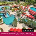 هتل آماری (Amari) پاتایا