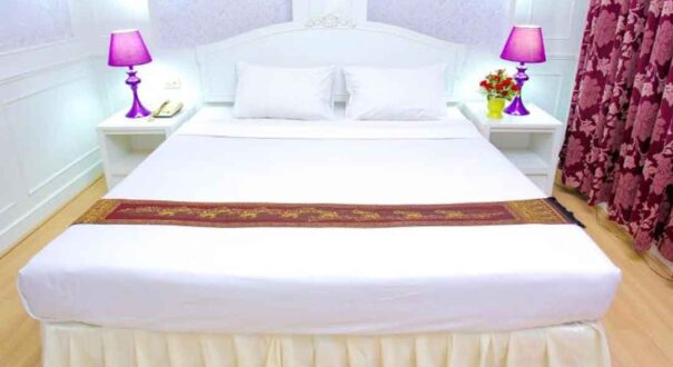 هتل (PJ Watergate) بانکوک