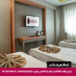 هتل انرژی (Enerji) آنکارا