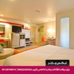 هتل سانشاین ویستا (SUNSHINE VISTA) پاتایا
