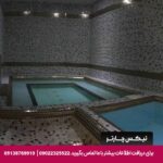 هتل سنتی نیایش شیراز