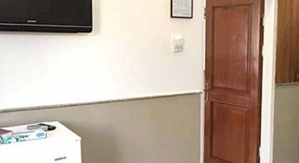 هتل آپارتمان سلاطین مشهد