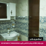هتل آپارتمان مهریز مشهد