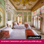 هتل بوتیک ایران مهر شیراز