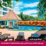 هتل سنترا (Centara) پاتایا
