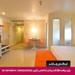 هتل سانشاین ویستا (SUNSHINE VISTA) پاتایا
