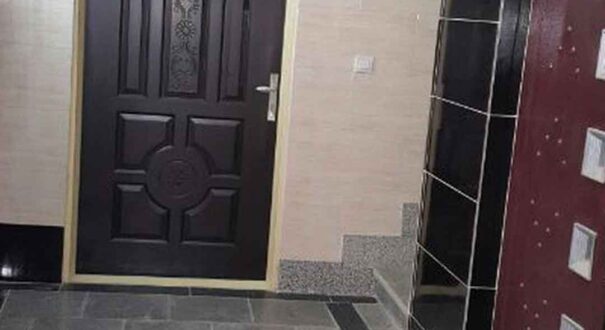 هتل آپارتمان اطلس گرگان - تیکس چارتر