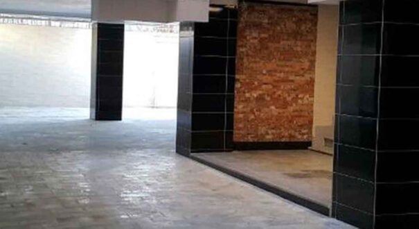 هتل آپارتمان اطلس گرگان - تیکس چارتر
