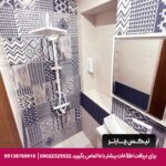 اقامتگاه سنتی عمارت بهروزی قزوین - تیکس چارتر