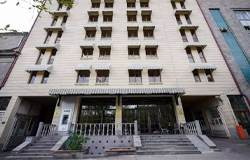 هتل فلینگر (Felinger Concept Hotel) ایروان