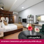 هتل فلینگر کالکشن ایروان - تیکس چارتر