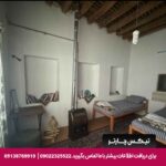 اقامتگاه بومگردی خانه جواهری میاندشت خوانسار - تیکس چارتر