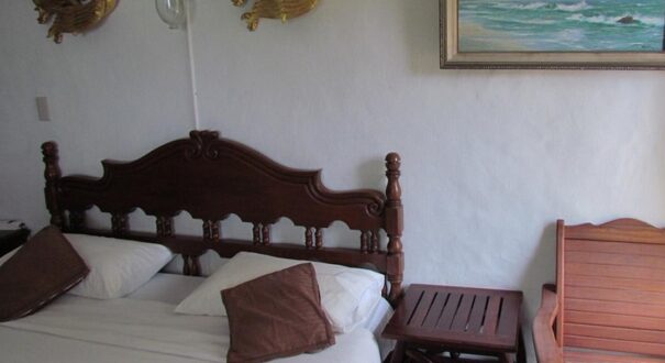 هتل (Momchailai Beach Retreat) پاتایا
