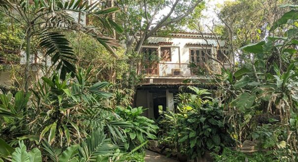 هتل (Momchailai Beach Retreat) پاتایا