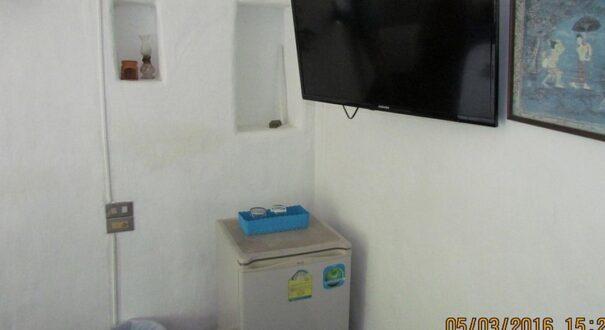 هتل (Momchailai Beach Retreat) پاتایا