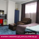 هتل نایس ایروان - تیکس چارتر