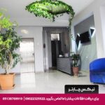 هتل نایس ایروان - تیکس چارتر