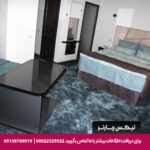 هتل نایس ایروان - تیکس چارتر