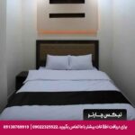هتل شهاب ناهارخوران گرگان - تیکس چارتر