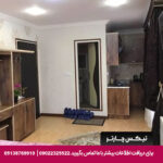 هتل زیارت گرگان - تیکس چارتر