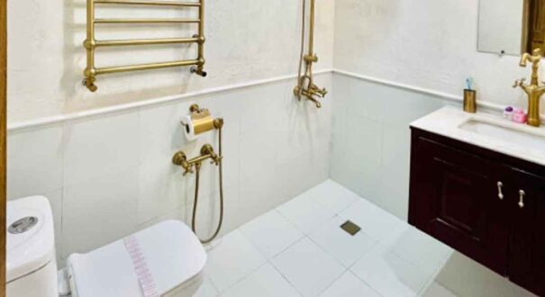 هتل سنتی اصفهان