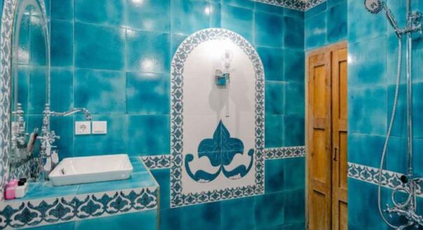 هتل سنتی اصفهان