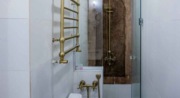 هتل سنتی اصفهان