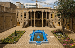 باغ خونی مشهد