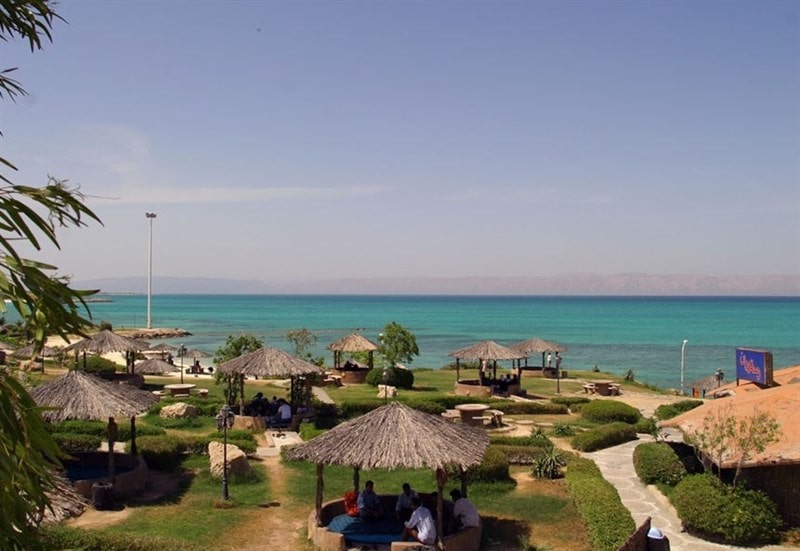 تور کرمان به کیش