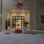 هتل آپارتمان آستانه شیراز هتل آپارتمان آستانه شیراز