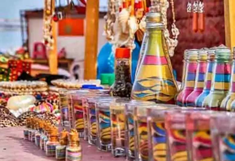 تور اصفهان به قشم