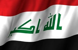 عراق
