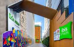هتل ایبیس استایلز (ibis Styles) بانکوک