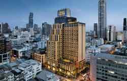 هتل (Grande Centre Point Surawong) بانکوک