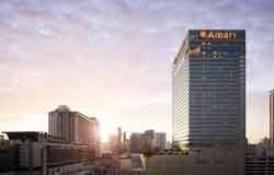 هتل آماری واترگیت (Amari Bangkok) بانکوک