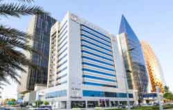 هتل پرمیر این کپیتال سنتر (Premier Inn Abu Dhabi Capital Centre) ابوظبی