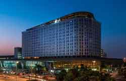 هتل آلفت (Aloft Abu Dhabi) ابوظبی