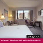 هتل د سوکوسول (The Sukosol) بانکوک