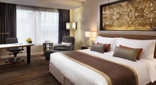هتل آماری واترگیت (Amari Bangkok) بانکوک