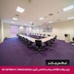 هتل پرمیر این کپیتال سنتر (Premier Inn Abu Dhabi Capital Centre) ابوظبی